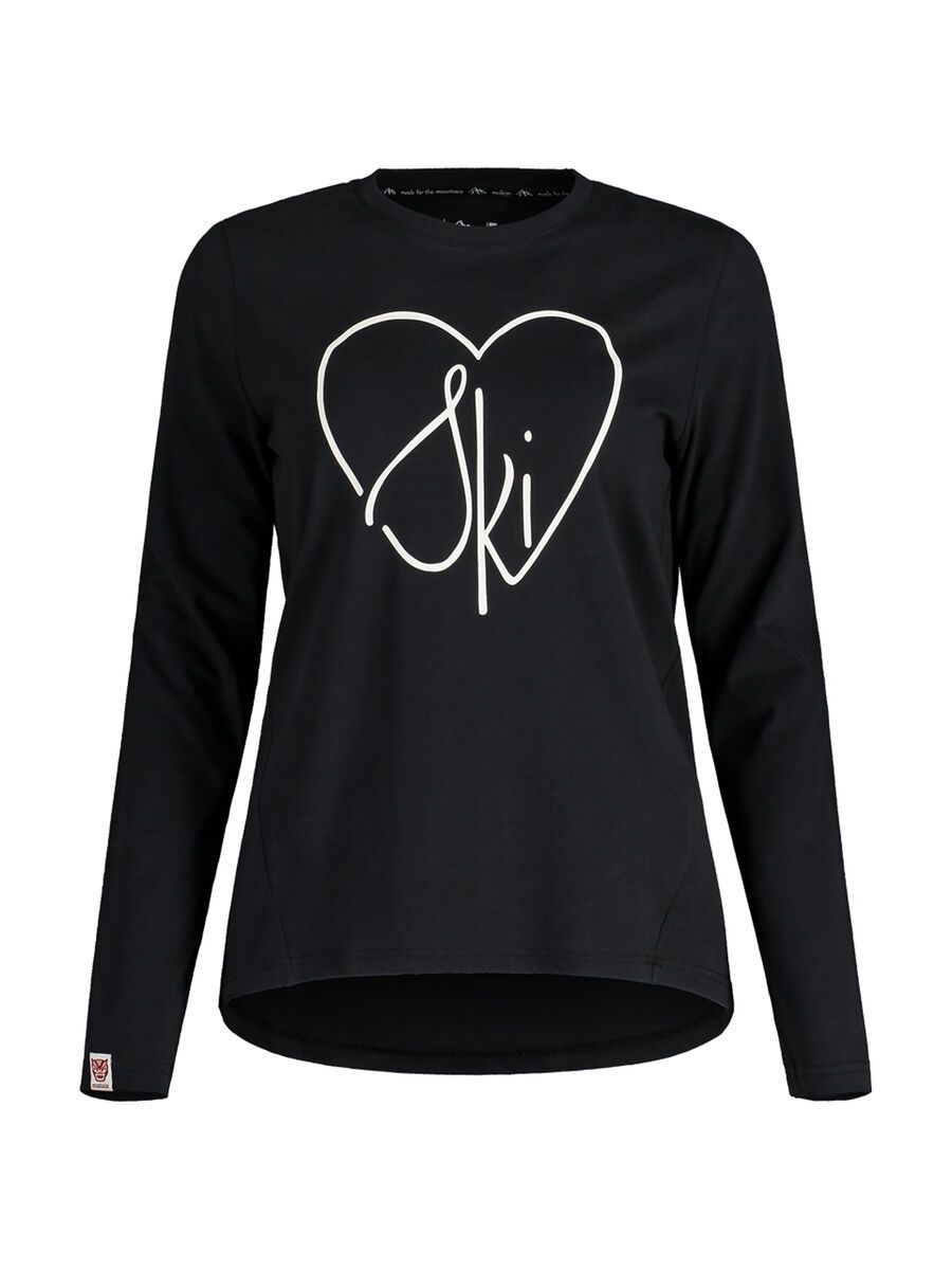 Maloja YushiaM., moonless - Bild 1