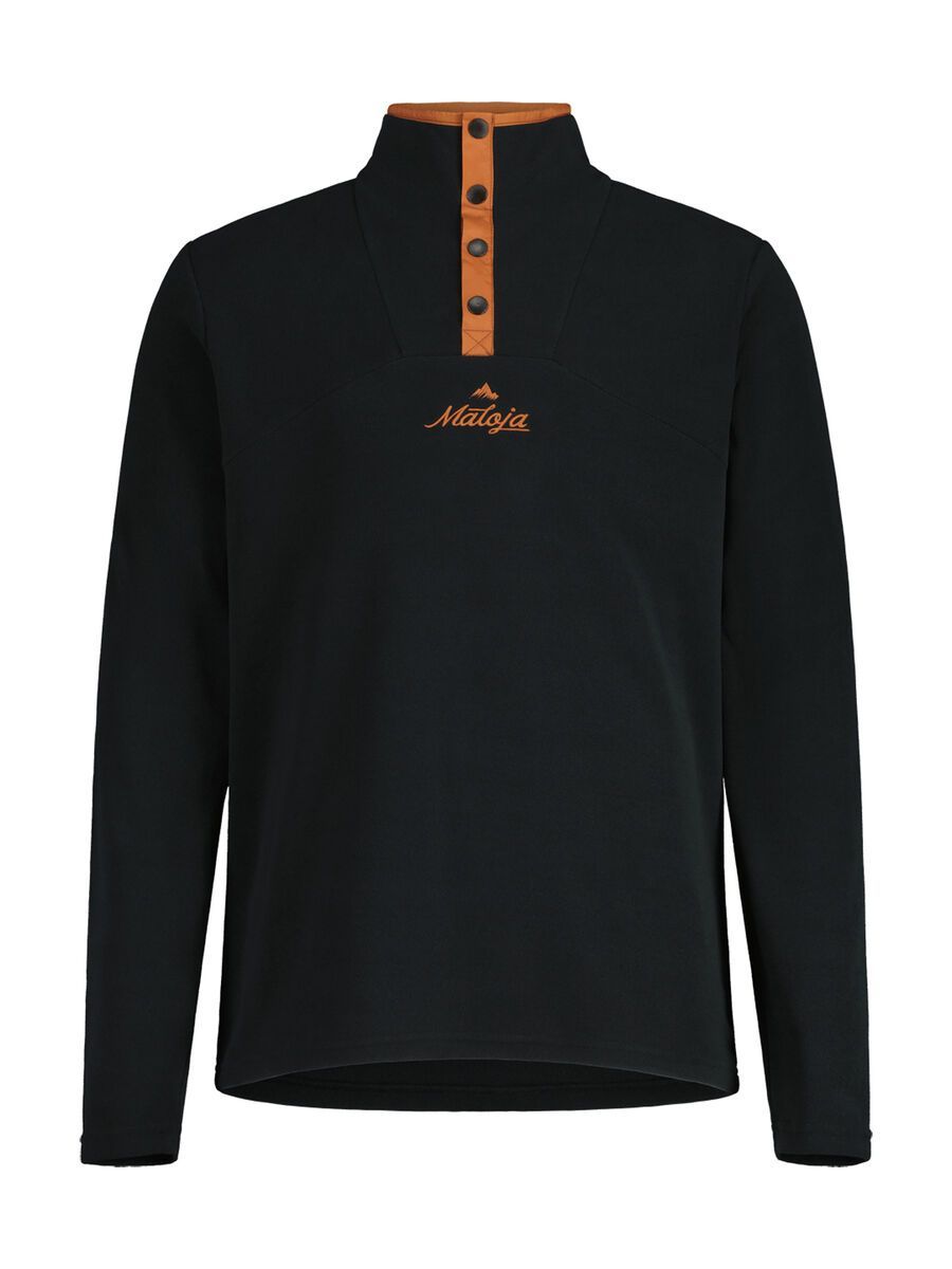 Maloja KoboltmoosM., moonless - Bild 1