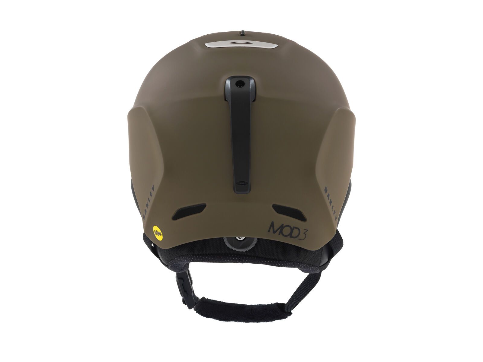 Oakley Mod3 MIPS, dark brush - Bild 4