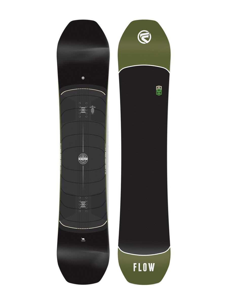 Flow Stout X-Wide - Bild 1