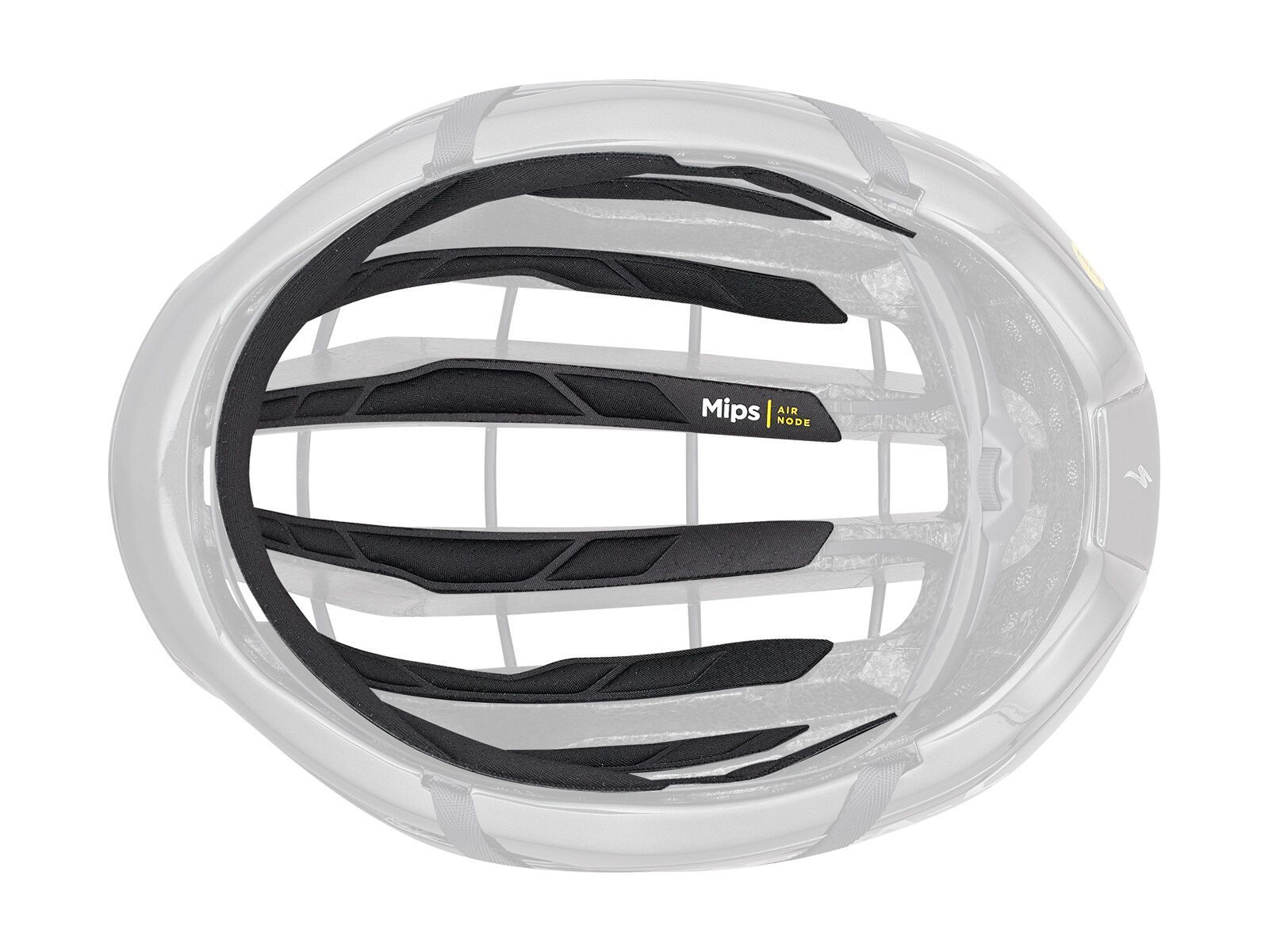 Specialized S-Works Prevail 3, black/chrome - Bild 7