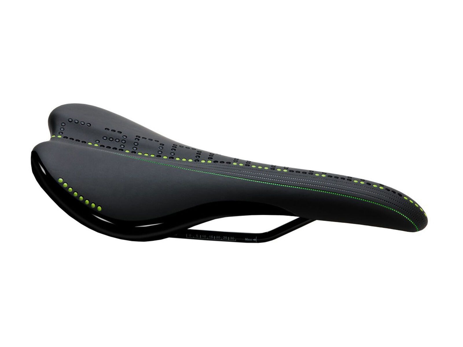 Cannondale Hooligan, green - Bild 1