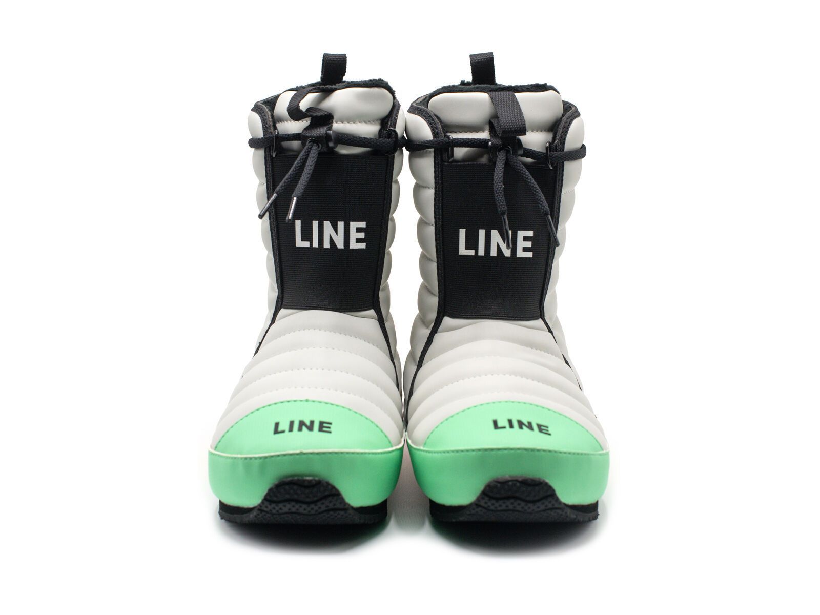 Line Bootie 2.0, retro - Bild 3