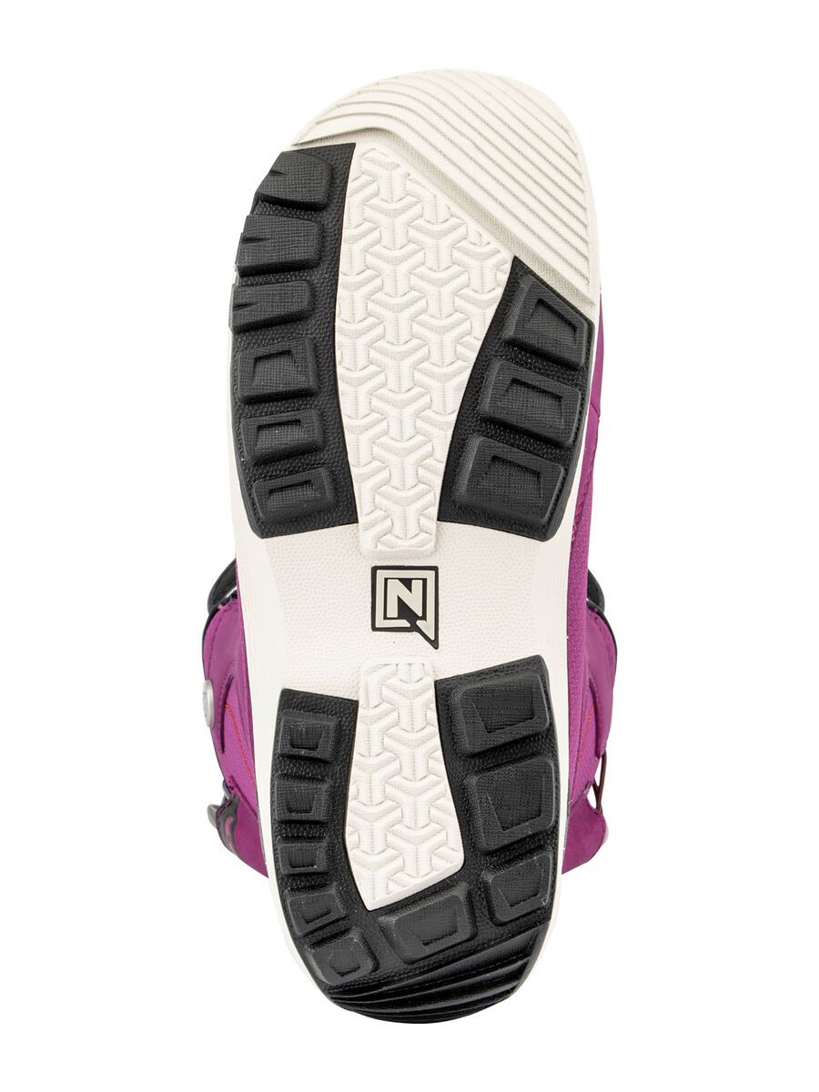 Nitro Monarch TLS, purple - Bild 3