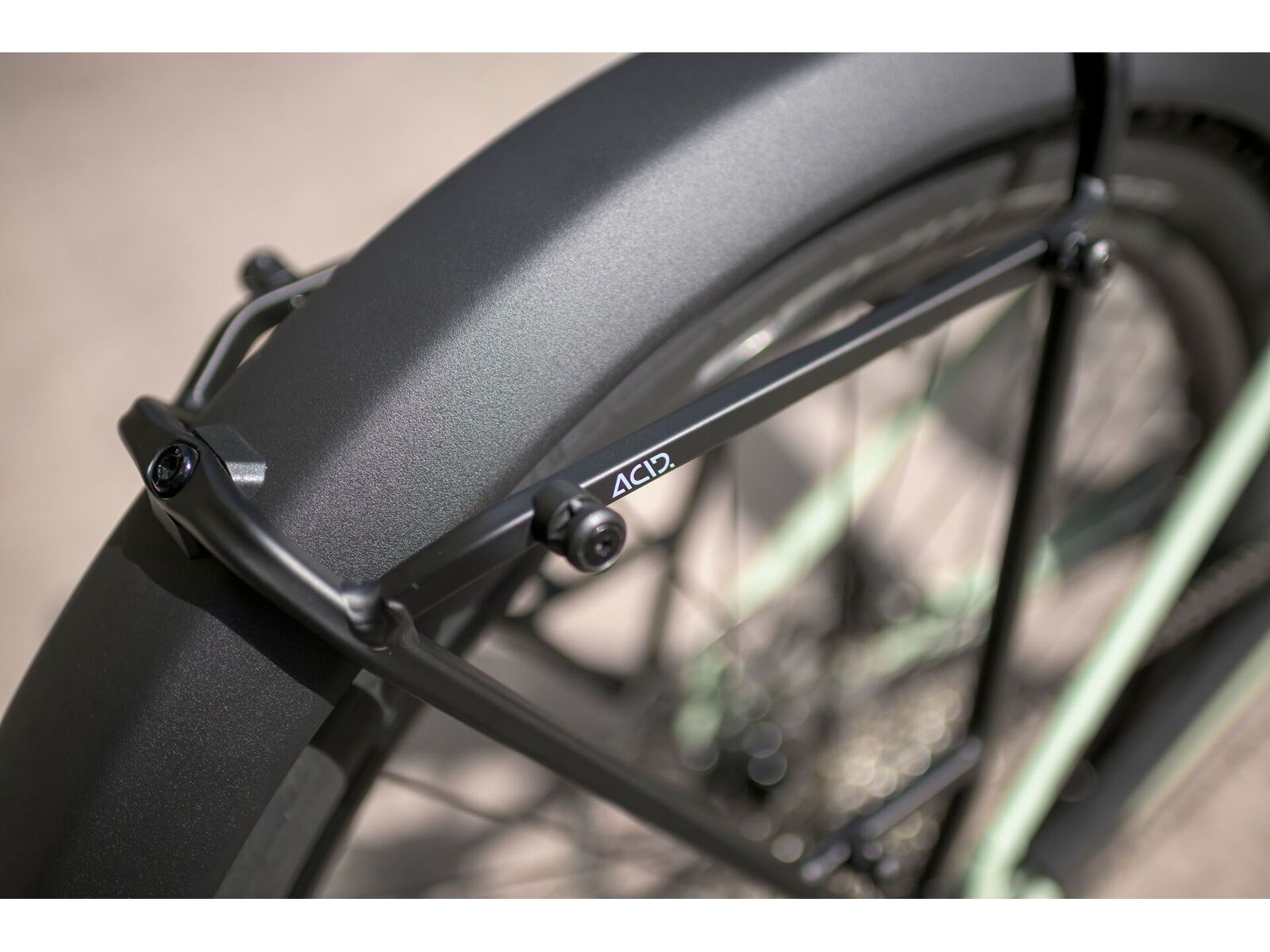 Cube Reaction Hybrid Pro 800 FE Trapeze 29, desertstone´n´driedherbs - Bild 9