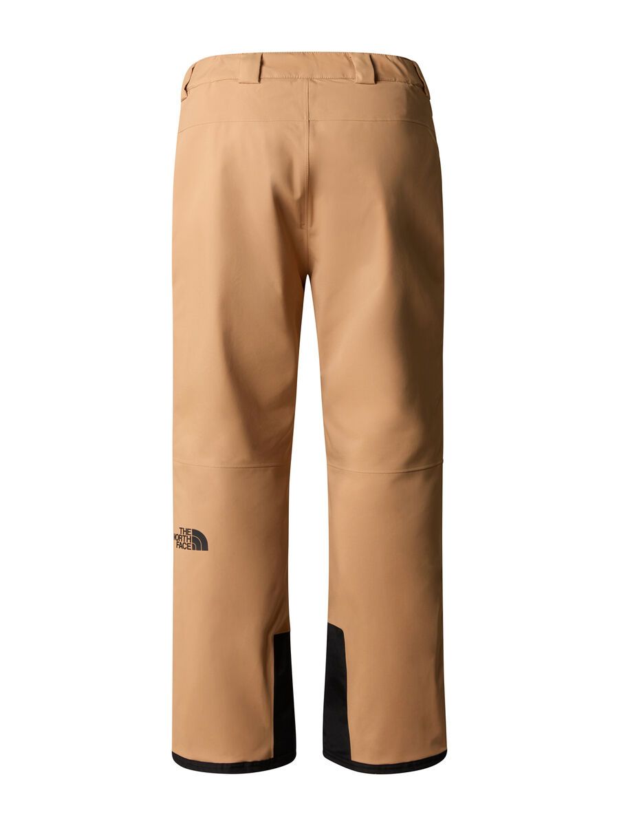 The North Face Men’s Chakal Pant - Regular, almond butter/tnf black - Bild 2