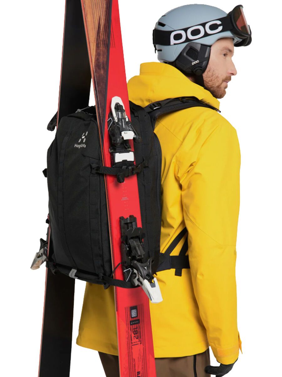 Haglöfs Elation 30, true black - Bild 2