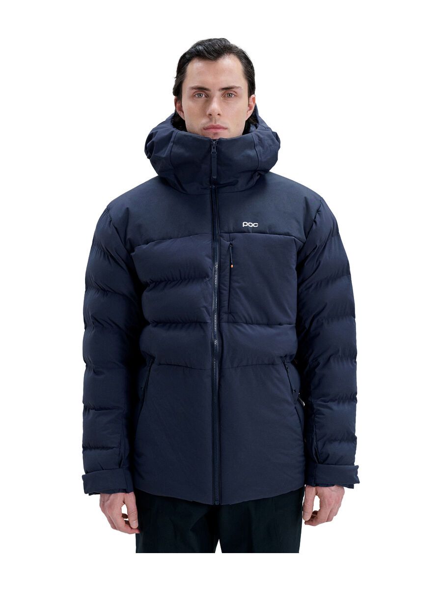 POC M's Loft Jacket, apatite navy - Bild 6