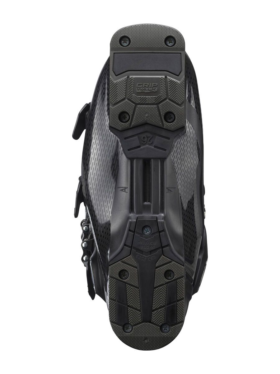 Salomon S/Pro 100, black/belluga/dark silver metallics05 - Bild 5