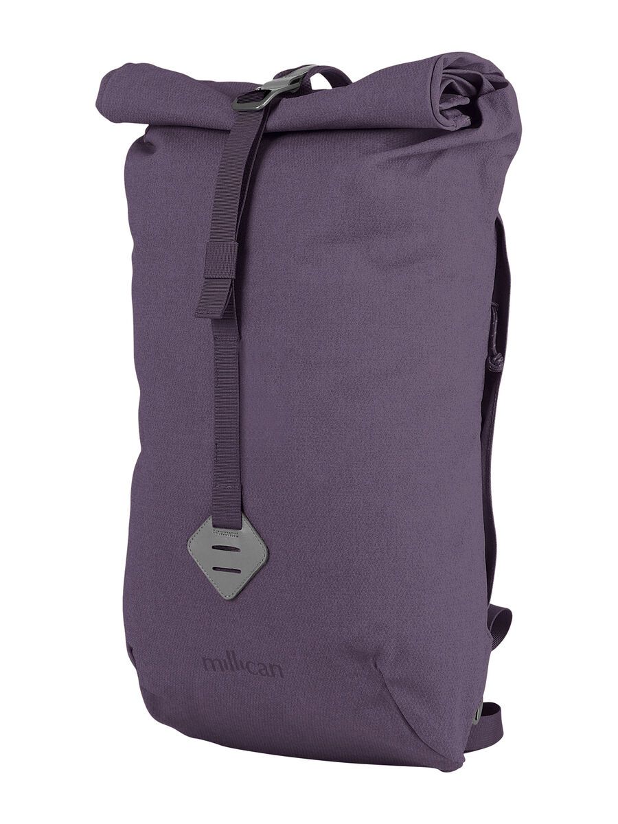 Millican Smith the Roll Pack 15L, heather - Bild 1