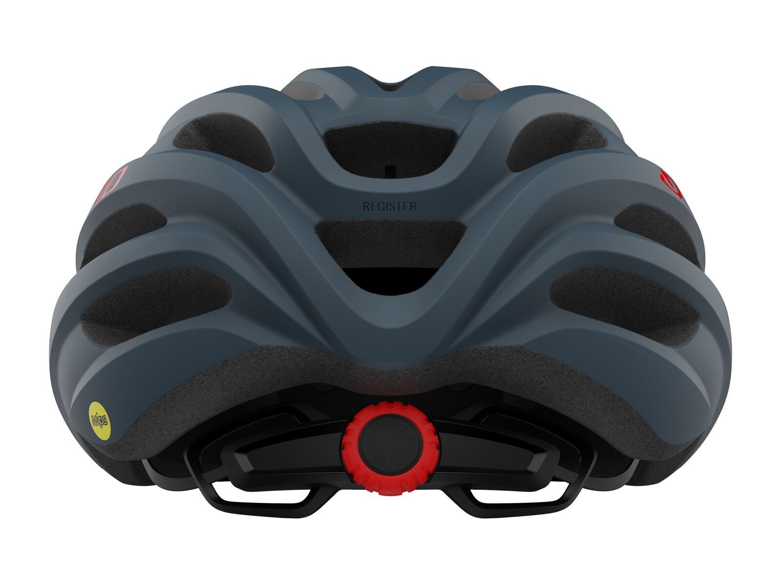 Giro Register MIPS, matte portaro grey - Bild 4