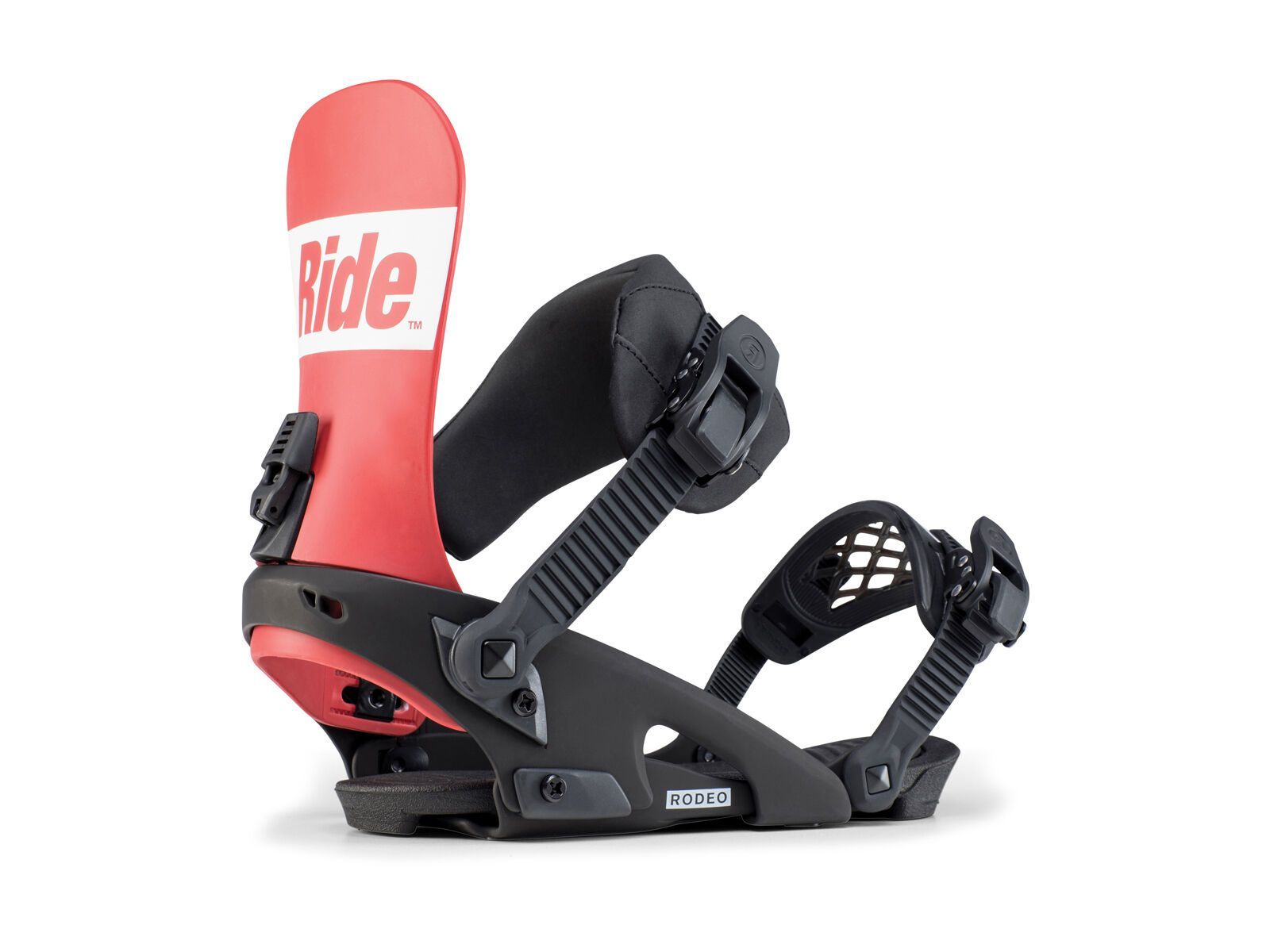 Ride Rodeo, brick - Bild 1