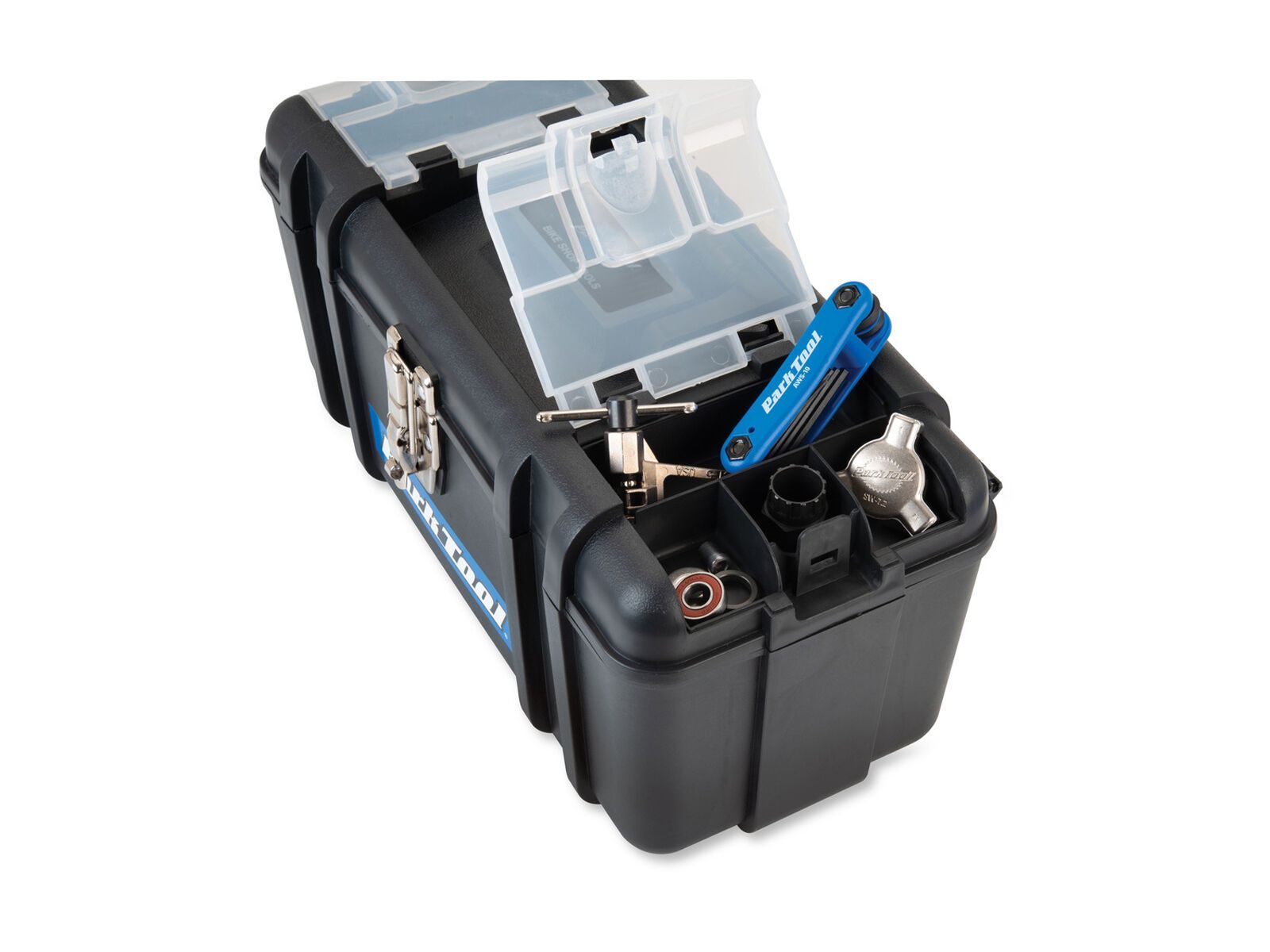 Park Tool SK-4 Home Mechanic Starter Kit - Bild 2