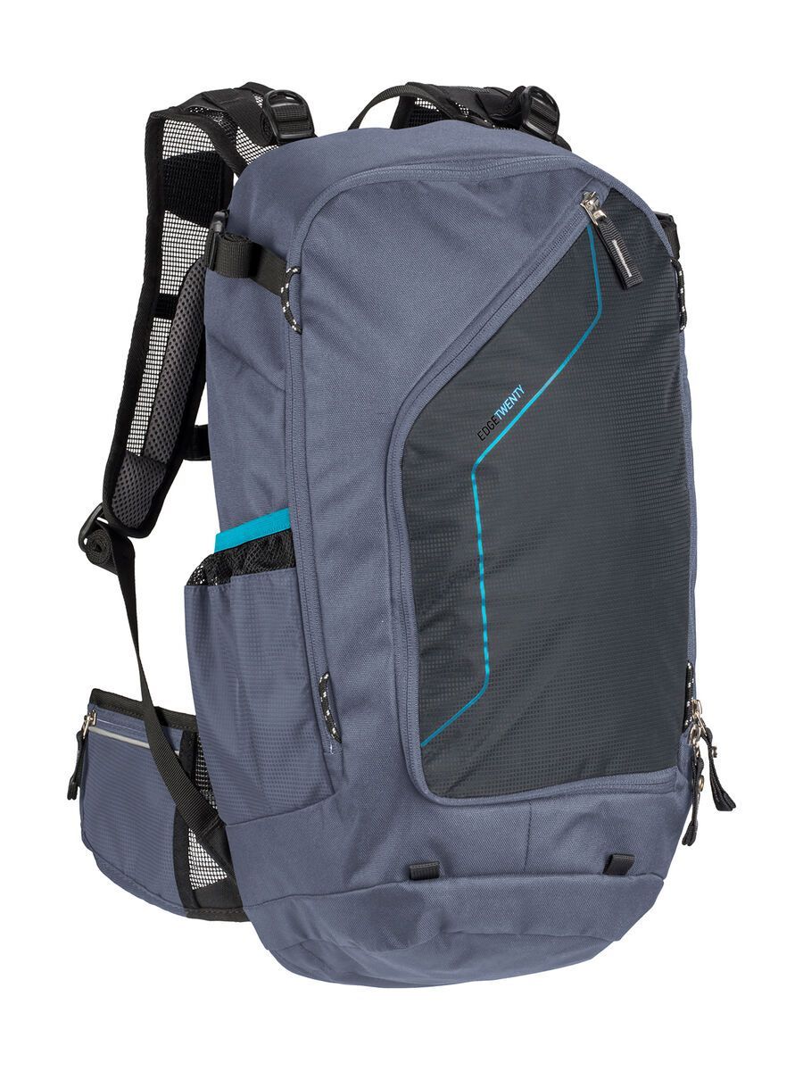 Cube Rucksack Edge Twenty, grey - Bild 1