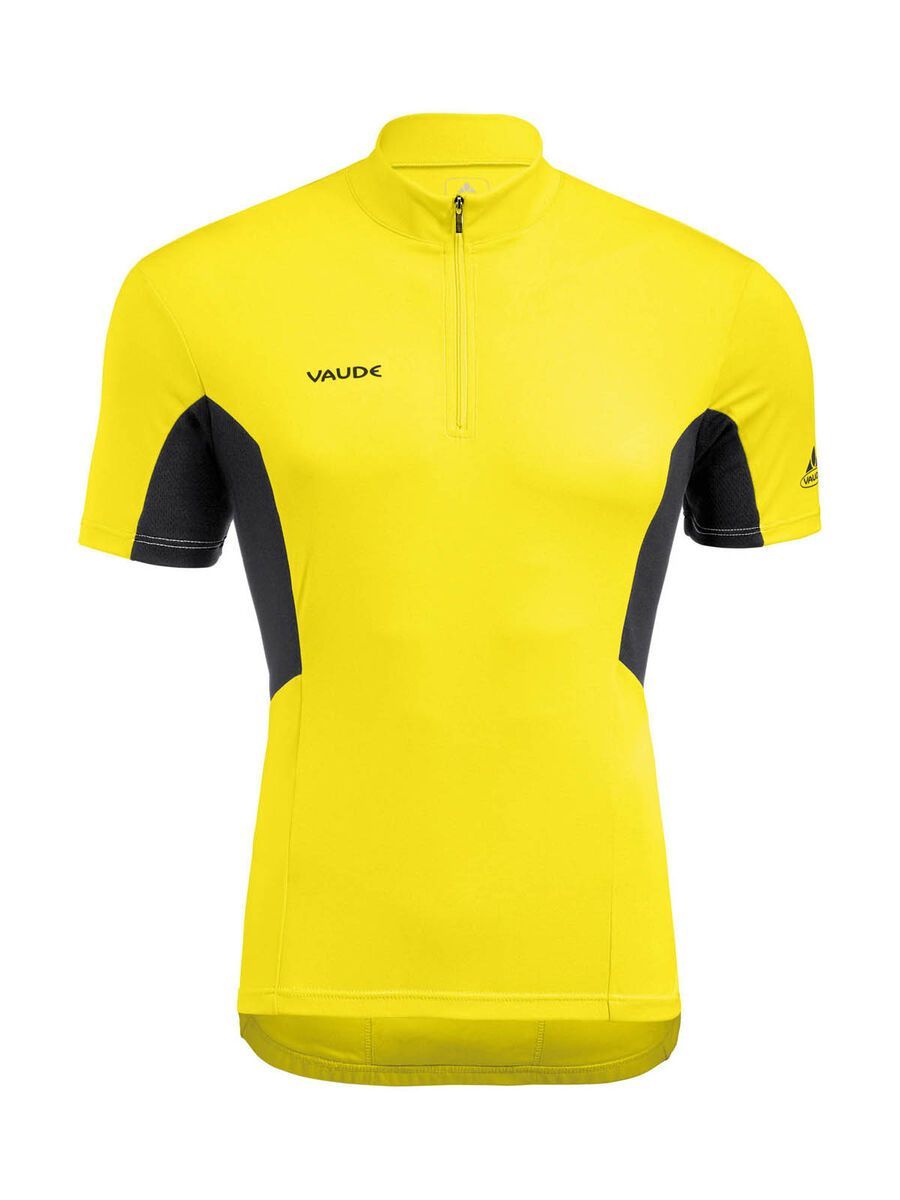 Vaude Mens Mossano Tricot, canary - Bild 1