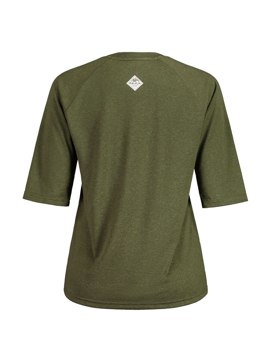 Maloja HimbeereM., moss - Bild 2