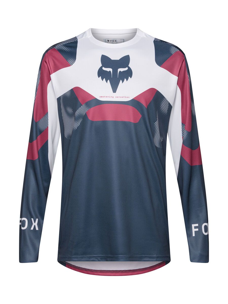 Fox Ranger Long Sleeve Jersey Tactile - Bild 1