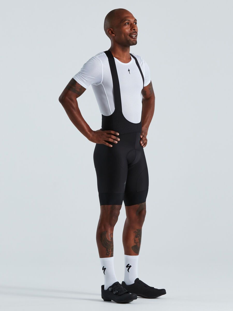 Specialized SL R Bib Shorts, black - Bild 5