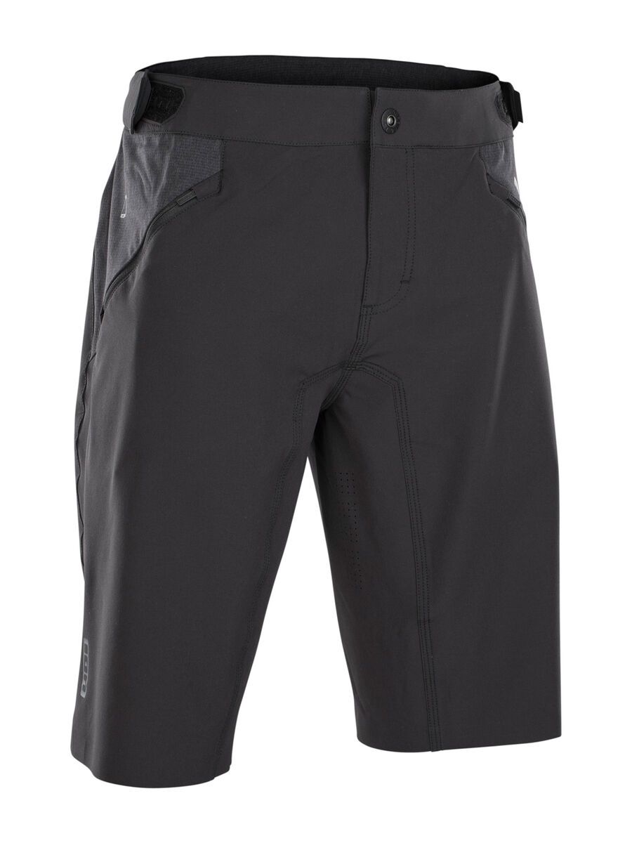 ION Bikeshorts Traze AMP, black - Bild 1