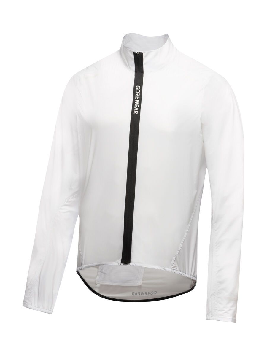 GOREWEAR Spinshift Windbreaker Herren, white - Bild 2
