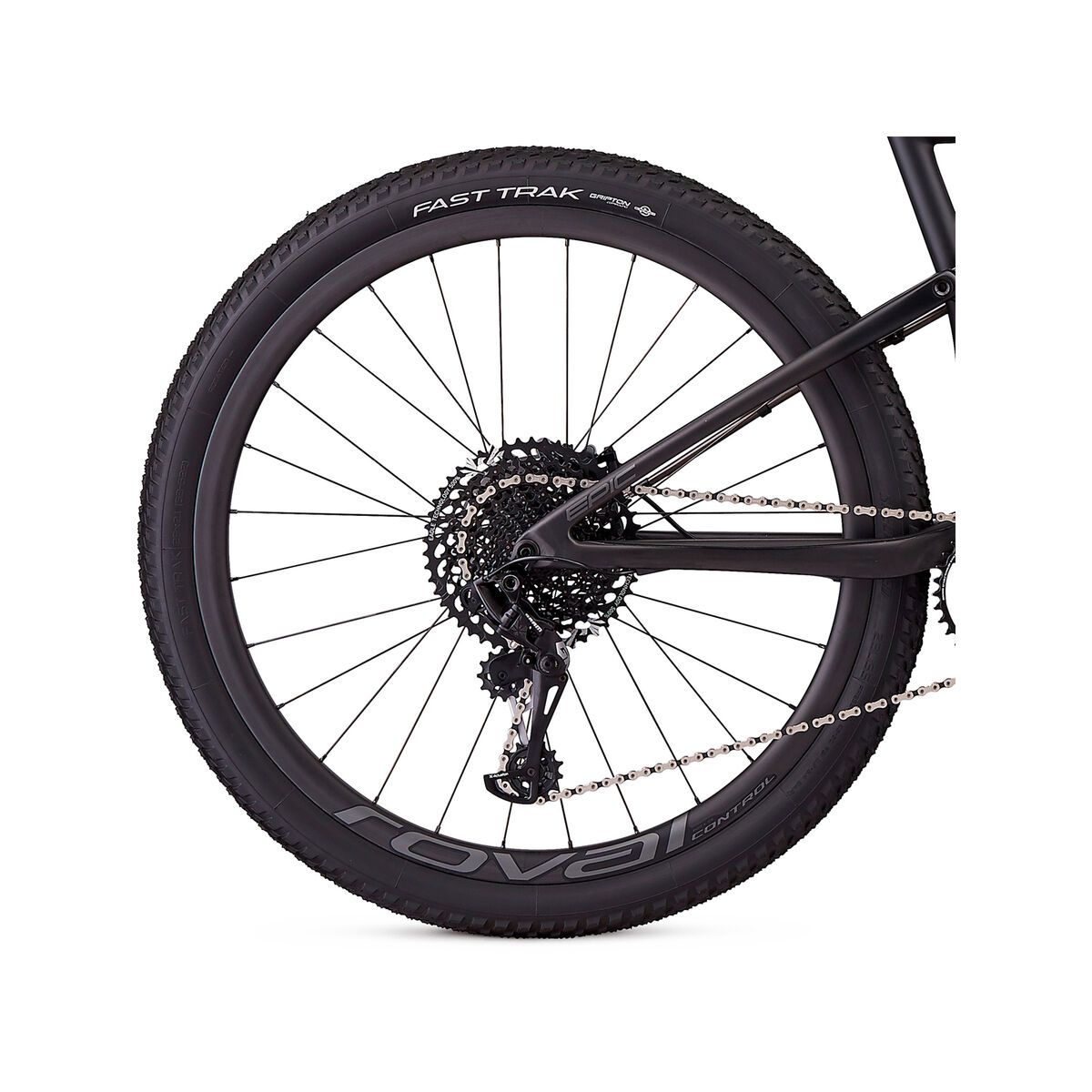 Specialized Epic Expert, satin carbon/charcoal - Bild 6