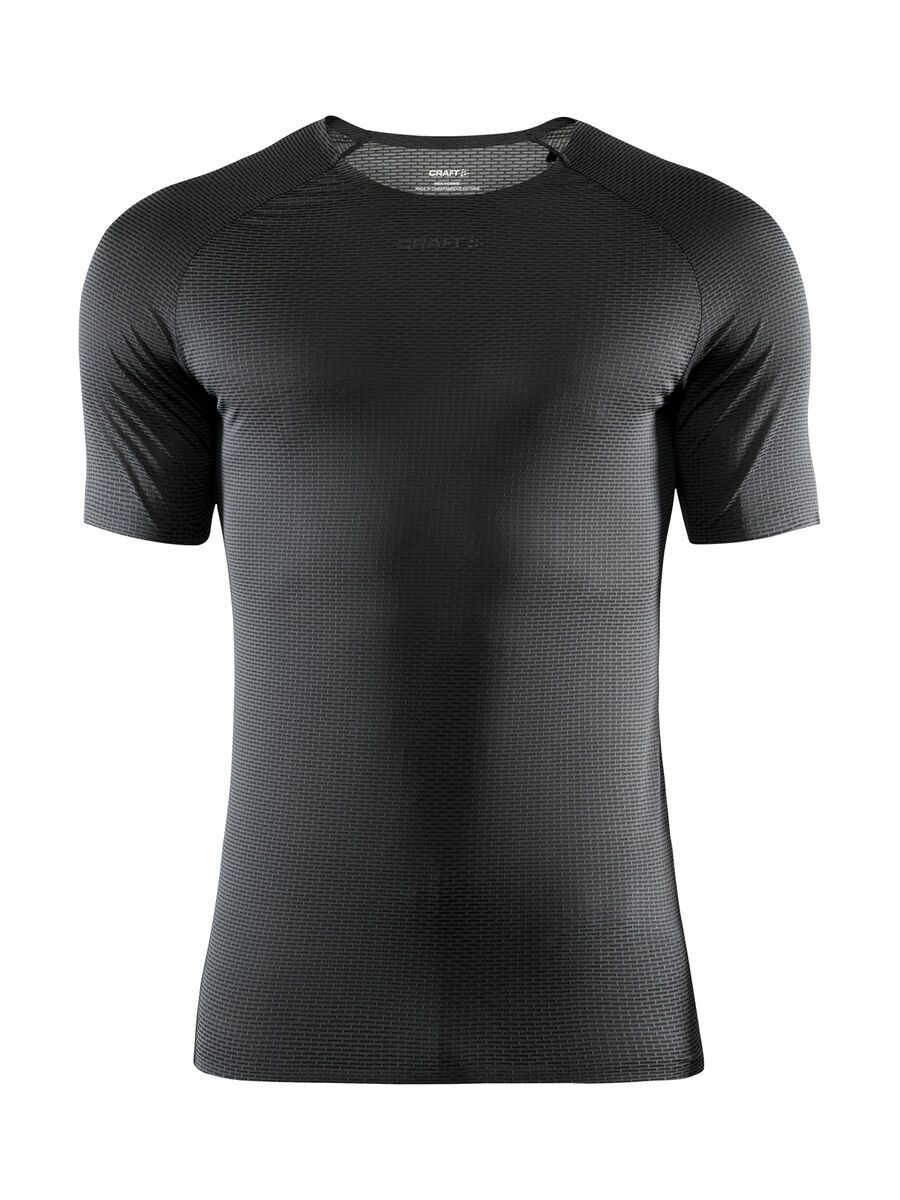 Craft Pro Dry Nanoweight SS M, black - Bild 1