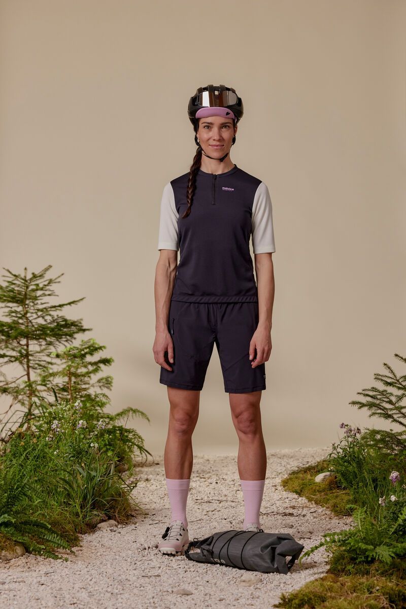 Maloja FanesM., deep black - Bild 3