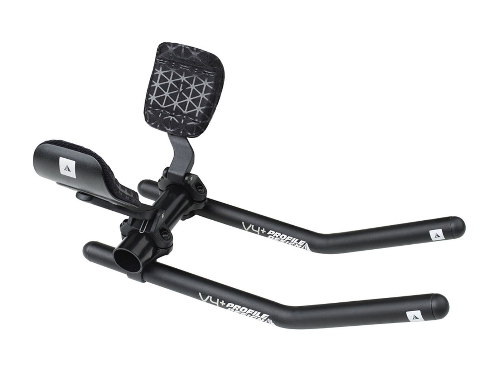 Profile V4+ Aluminium, ZB Flip-up Bracket, F-35 TT - Bild 1