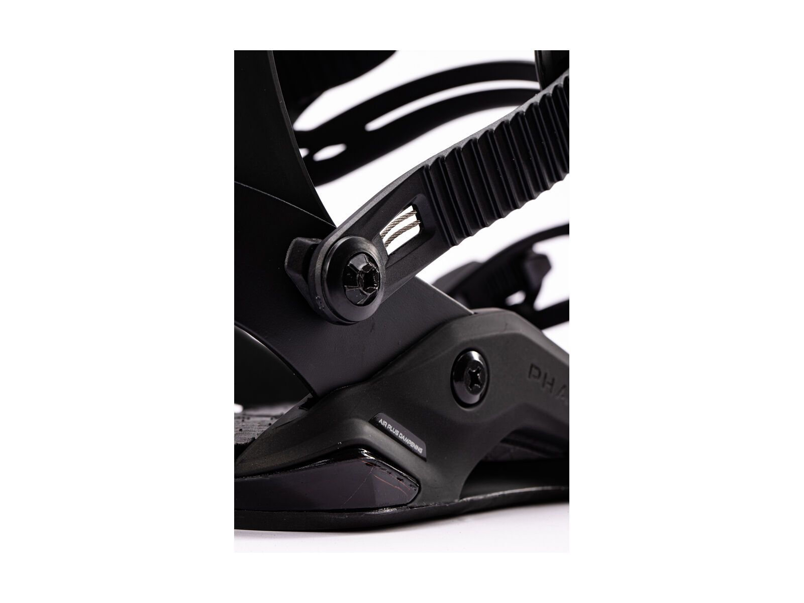 Nitro Phantom, black fade - Bild 7
