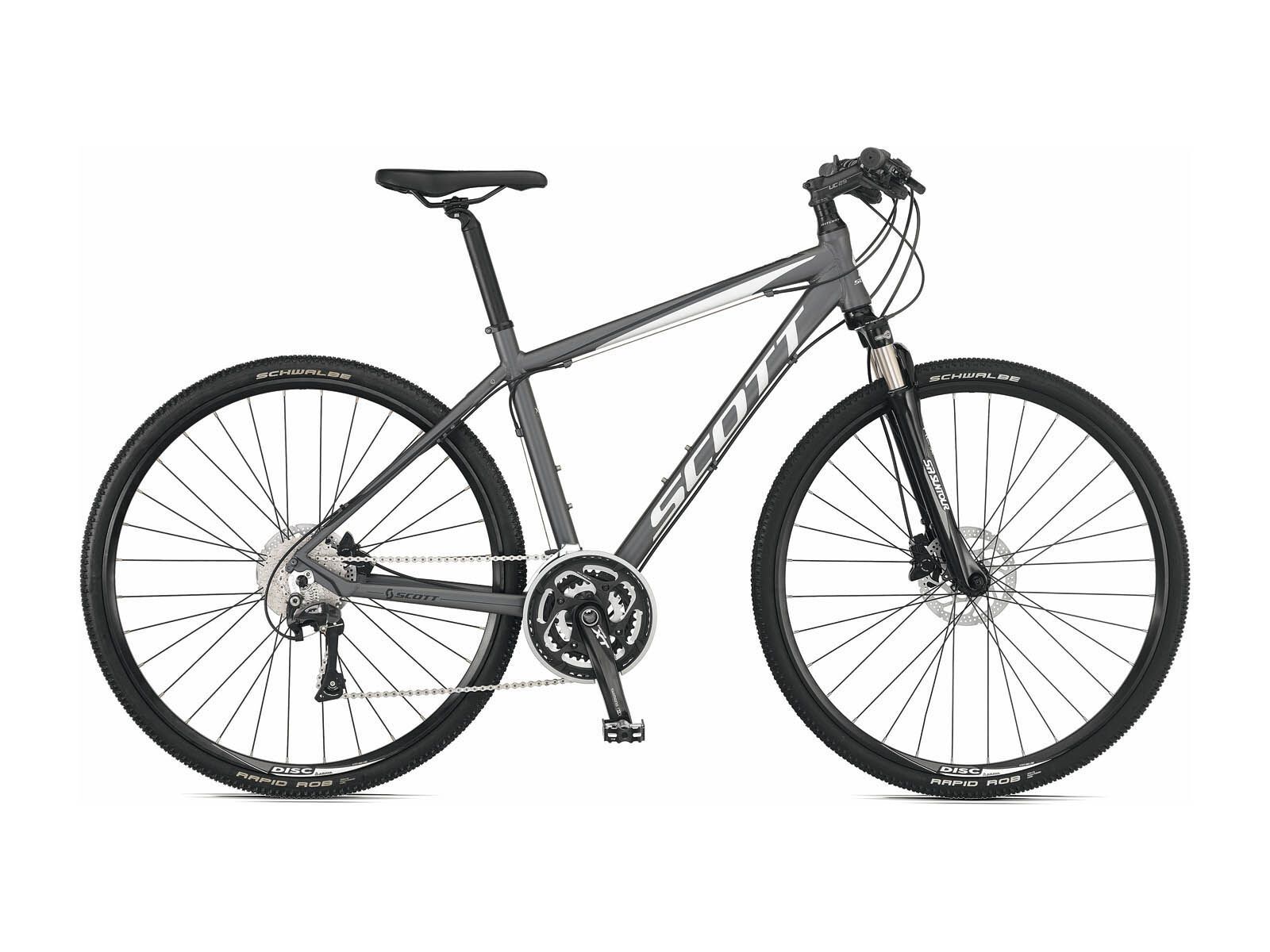 Scott Sportster X10 - Bild 1