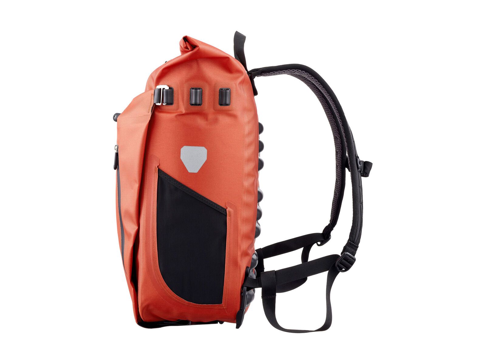 ORTLIEB Vario QL3.1 26 L, rooibos - Bild 7