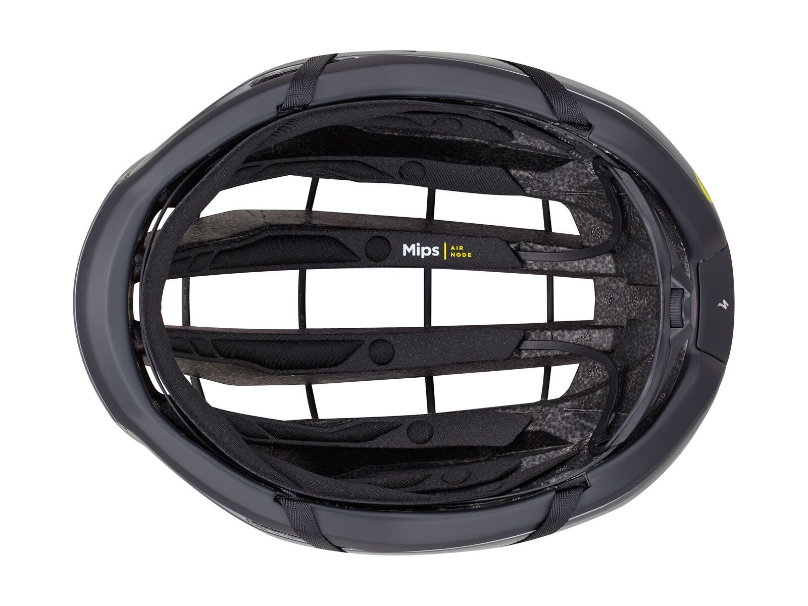 Specialized S-Works Prevail 3, smoke - Bild 7