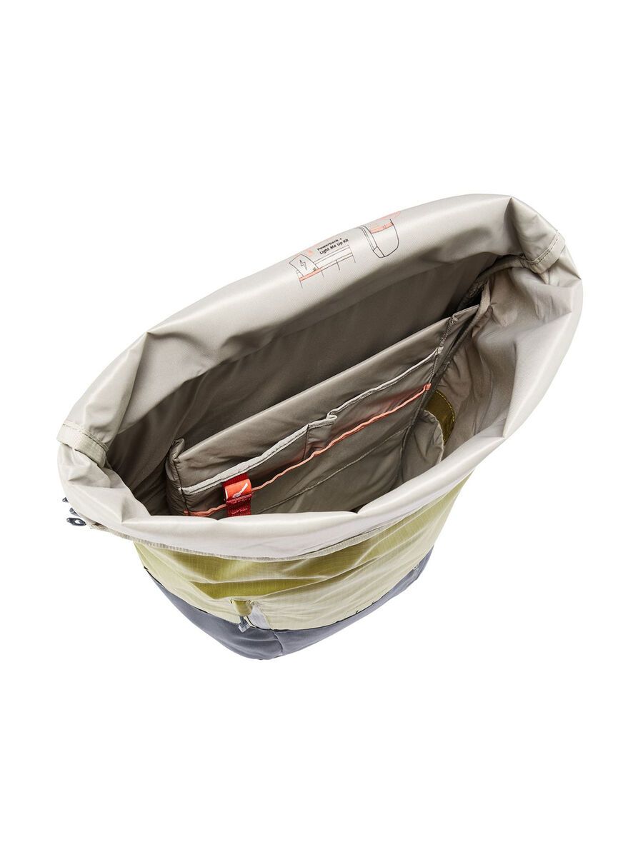 Vaude CityGo Bike 23, bamboo - Bild 2