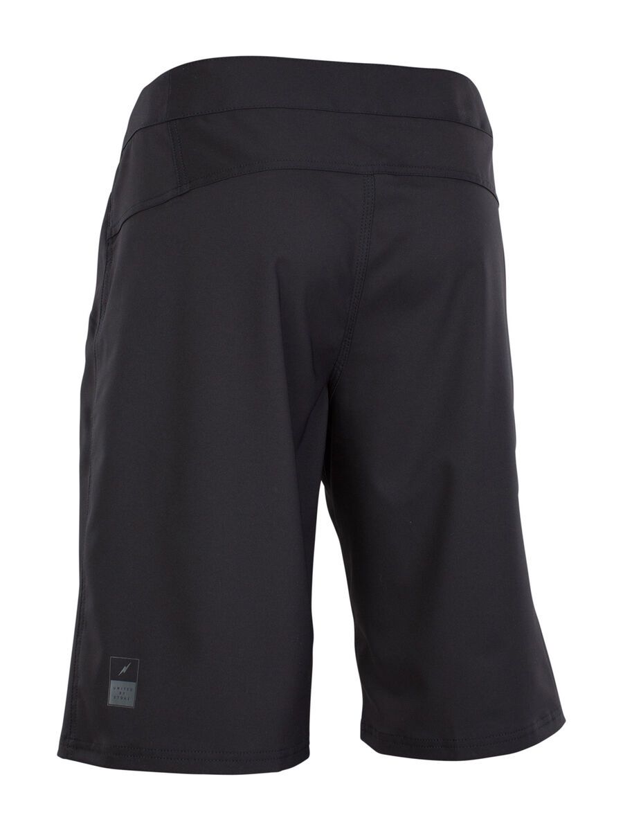 ION Bikeshorts Traze, black - Bild 2