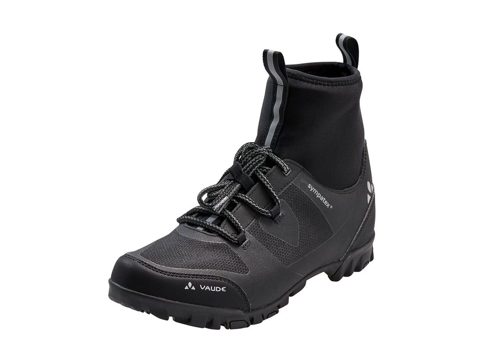 Vaude TVL Pavei Mid Winter STX, black - Bild 2