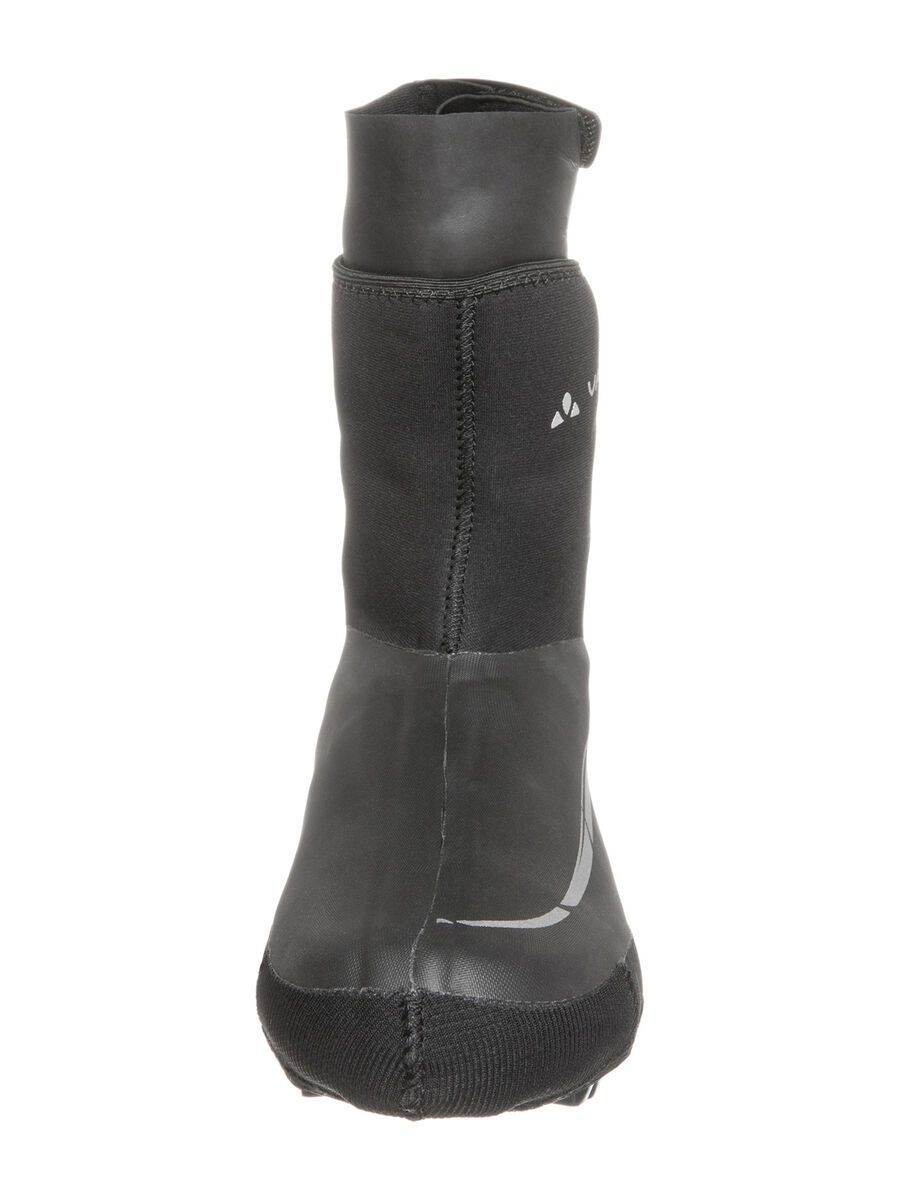 Vaude Shoecover Chronos II, black - Bild 4
