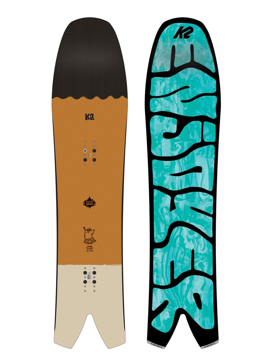 K2 Cool Bean - Bild 1