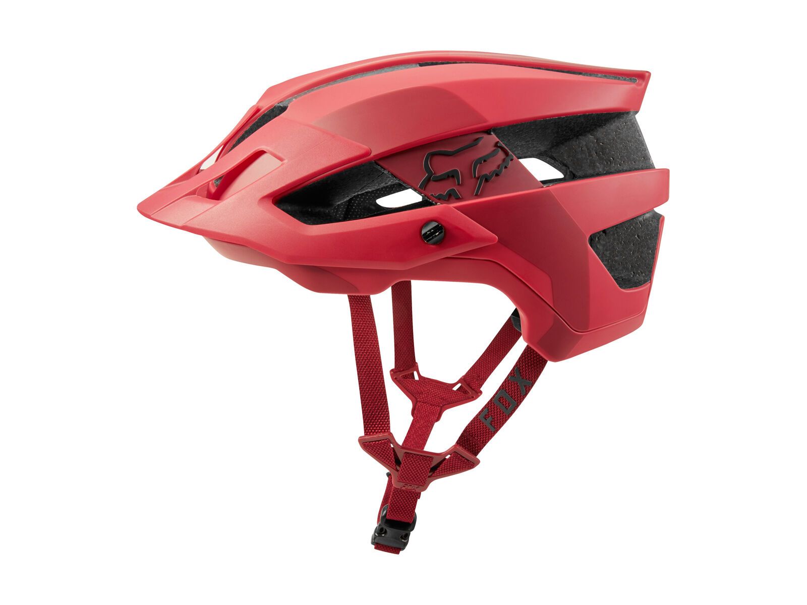 Fox Flux MIPS Conduit, rio red - Bild 2