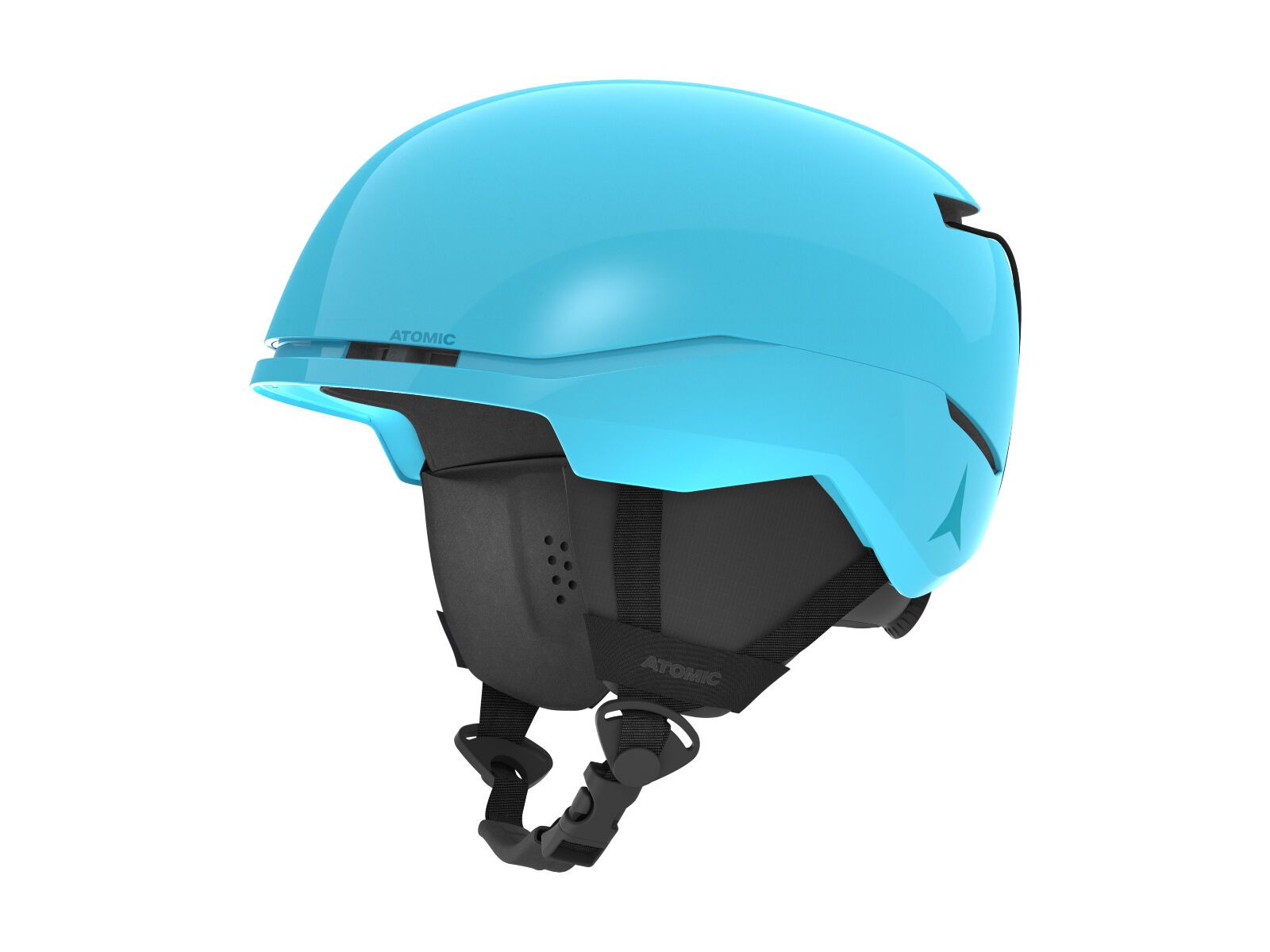 Atomic Four JR, scuba blue - Bild 1