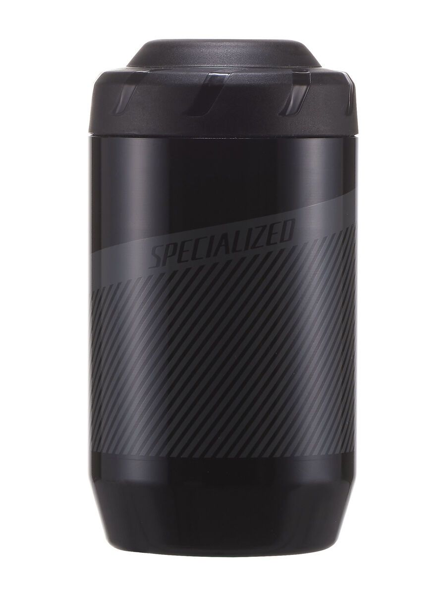 Specialized KEG Storage Vessel 0,47 L, black/grey stripe - Bild 1