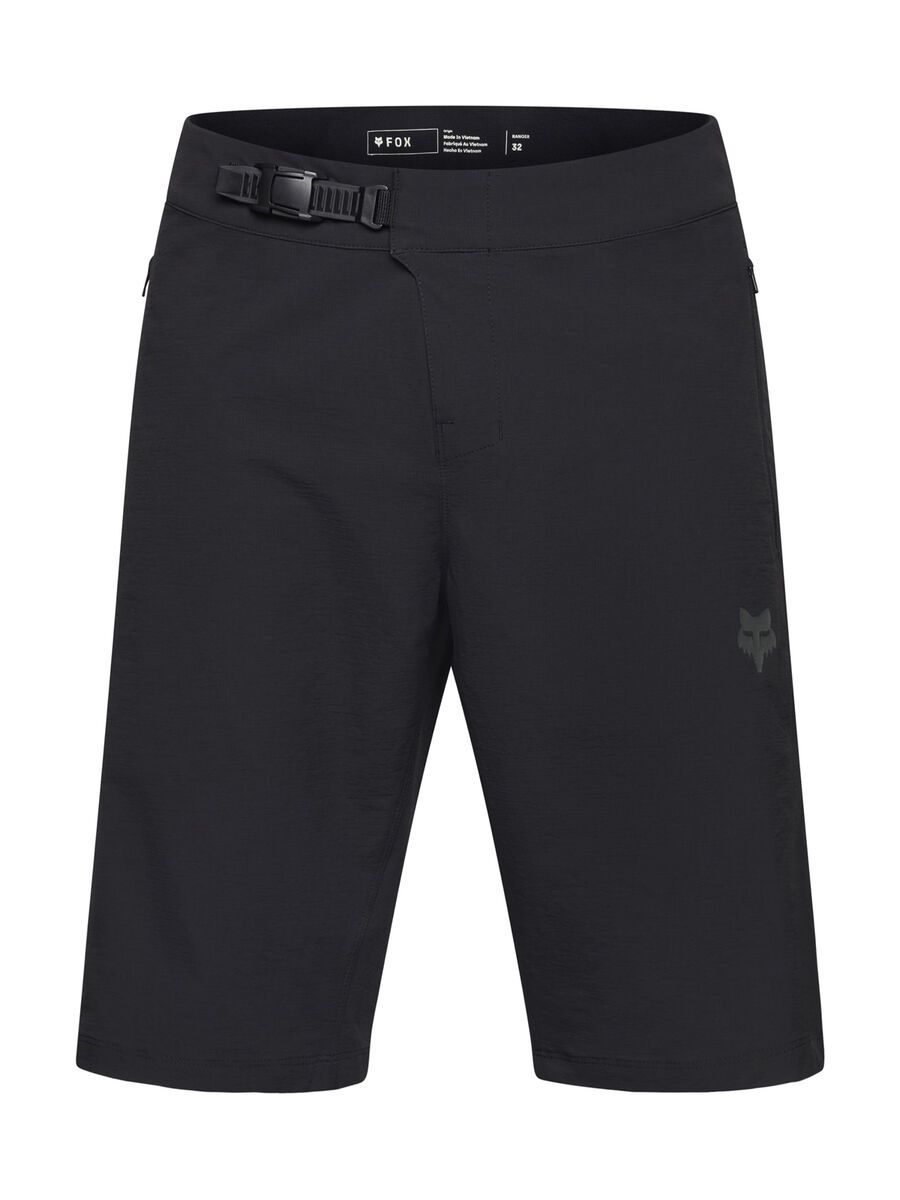 Fox Ranger Short, black - Bild 1