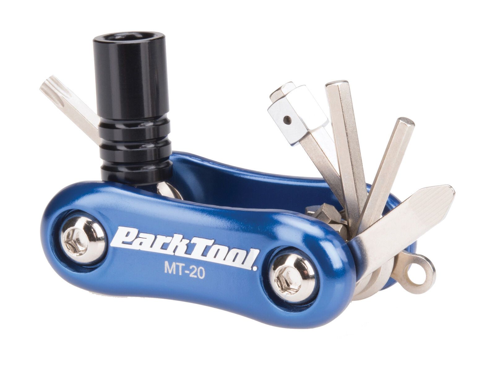 Park Tool MT-20 Multi-Tool - Bild 1