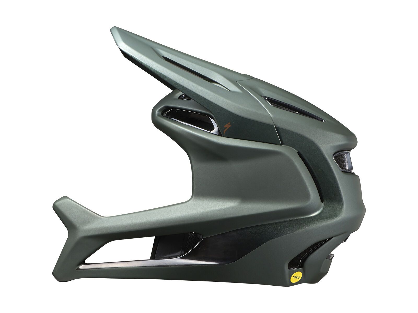 Specialized Gambit, oak green - Bild 2