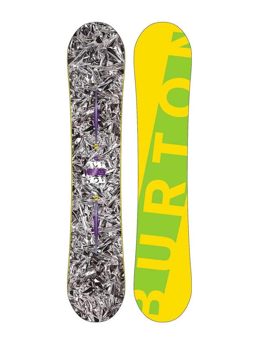 Set: Burton Blender (B-Ware/2nd)  +  Scribe EST (494054S) - Bild 2