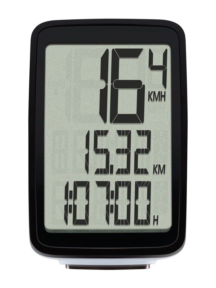 Sigma Pure1 ATS, weiß - Bild 1