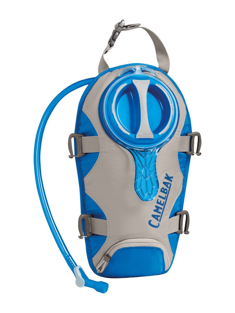 Camelbak UnBottle - 2L, frost grey / turkish sea - Bild 1