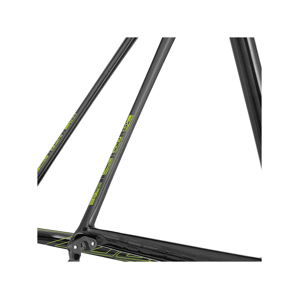 Scott Addict Team Issue Rahmenset - Bild 4