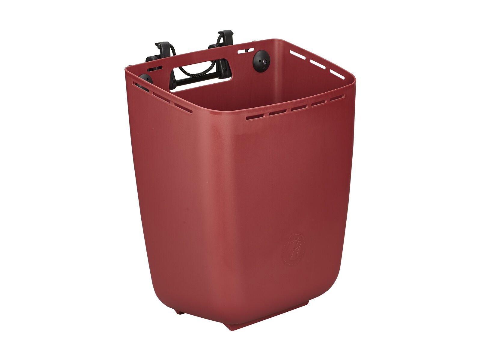 Specialized Fjällräven Coolcave Pannier, ox red - Bild 1