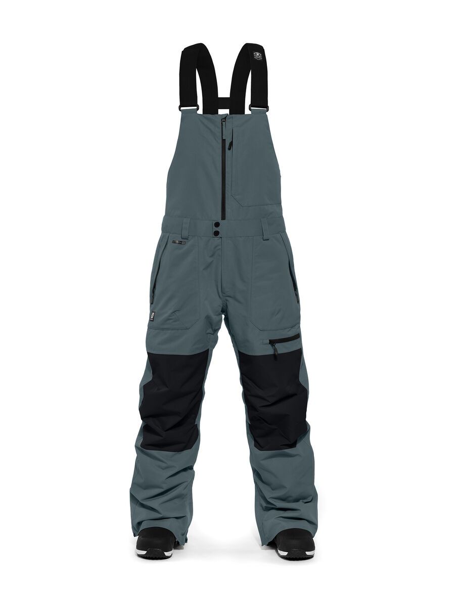 Horsefeathers Berett Pants, storm - Bild 1
