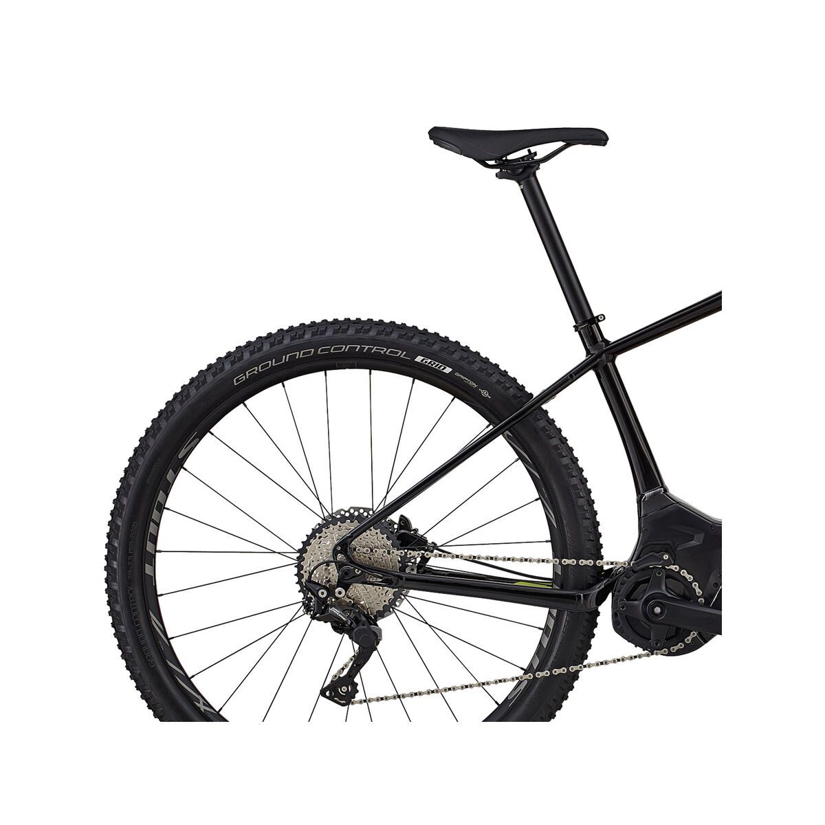 Specialized Turbo Levo HT 29, black/hyper - Bild 7